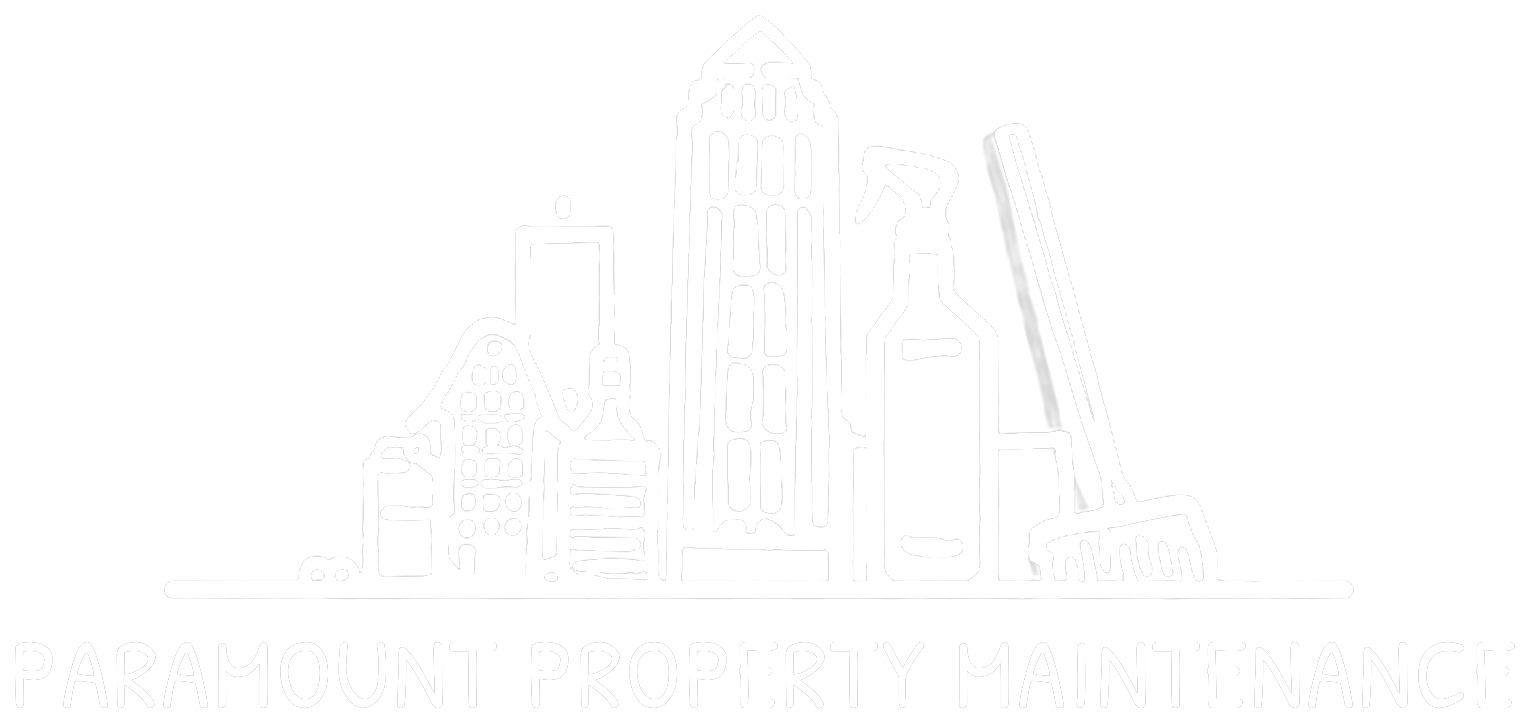Paramount Property Maintenance